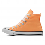 Converse Chuck Taylor All Star Trendikad Mugavad K&otilde;rge s&auml;&auml;rega L&otilde;uendist Jalan&otilde;ud Unisex toss Oranž A04392C 36.5