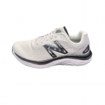 New Balance Nb 680 Mugavad Vastupidavad Kerged Madalad Jooksusaapad Meeste Tossud Valge M680NW7 40