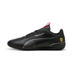 Scuderia Ferrari x Puma Neo Cat 3.0 Must Punane Unisex Tossud 308645-01 42 black