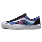Vans Style 36 Decon SF Leek Madalad Rula Kingad Unisex Rula Kingad Sinine Punane VN0A3MVLVS4 34.5