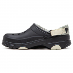 Crocs Eva Mugavad Lihtsad Klounid Unisex Jalan&otilde;ud Must 207936-001 41-42