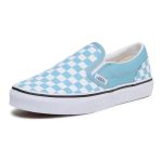 Vans Classic Slip-On Madalad Laste Rulaketsad Sinised Laste Tossud VN0A4UH830Y 37