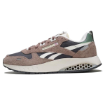 Reebok Classic Leather madalad jooksujalatsid Unisex tossud Pruun Must 100074407 44.5 gray