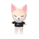 70stiilis Skzoo pl&uuml;&uuml;sist v&otilde;tmehoidja Kawaii Skzoo v&otilde;tmehoidja Stay pl&uuml;&uuml;sist multikas topisloomnukk Kawaii m&auml;nguasjad toadekoratsioon laste kingitus 8pcs