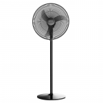 AIRMATE 18-tolline t&ouml;&ouml;stuslik alusventilaator CN pistikuga (adapter kaasas)