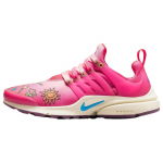 Nike Air Presto Doernbecher 2023 Meeste tossud Roosa Pinksicle Hele-Foto-Sinine FJ4973-600 42.5