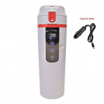 Universaalne 12V/24V 304 roostevabast terasest auto soojenduskruus 2024