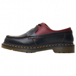 MM6 Maison Margiela x Dr. Martens 1461 Penton Mash Up Must-pruunid Naiste tossud S66WR0029-P8031-H6077 38