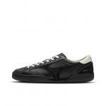 Mizuno Ct Club Classic Mood Retro Vabaaegne Mitmek&uuml;lgne Madala s&auml;&auml;rega Rula kingad Unisex Tennised Must D1GH261005 36