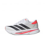 Adidas Adizero SL2 Lai Moodsad Mugavad Jooksukingad Naiste Tossud Valge Punane JI2990 40