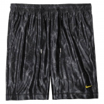 Nike Dri-FIT Standard Issue Kobe Kahepoolse disainiga Higi-imavad Kootud Hingavad Korvpallip&uuml;ksid Meeste l&uuml;hikesed p&uuml;ksid Must FZ0933010 S