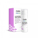 Rivela Dermascience By Cipla 0.3% Retinooliga &Ouml;&ouml;kreem 30ml Tumedate Laikude Ja Kortsudevastaseks Hoolduseks