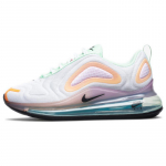 Nike Air Max 720 Se 'Vibrant Pack' Naiste tossud Vabaajajalatsid CJ0632-100 36