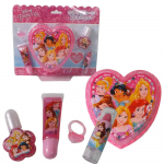 Shobido Disney Printsess S&auml;deleva S&uuml;dame Kosmeetikakomplekt SHO-BI [392128]