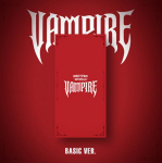 [Eeltellimus] ENHYPEN MAAILMA KUPONGIKAARTIDE KOLLEKTSIOON VAMPIRE BASIC vers. VAMPIRE BASIC ver.