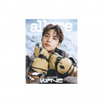 MINGYU - Allure 2025 Novemberi number B
