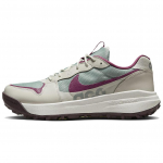 Nike Acg Lowcate Mica Green Rosewood Light Bone Tossud Vabaajajalatsid DX2256-300 44