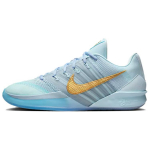 Nike Sabrina 3 Support Grip Korvpallijalatsid Unisex Sinised Tossud HF2882-400 40.5 sinine