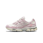 ASICS Gel-NYC Cream Rose Water EU 43.5 roosa