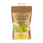 Fleurs s&eacute;ch&eacute;es Immortelle - Deco Bougie Savon kollane