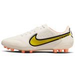Nike Tiempo Legend 9 Pro Ag Pro 'Koorikollane' DB0448-002 40