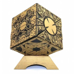 Hellraiser Lament Configuration Puslekarp Halloweeni Cosplay Dekoratsioon Filmide Rekvisiidid L&otilde;bus Uudsus Kingitused T&auml;iskasvanutele