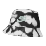 Nike Pol&uuml;ester Koppm&uuml;tsid Lastele Mitmev&auml;rvilised Vabaaja DQ9922 S/M must