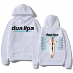 Radical Optimism Tour Hupparid Dua-Lipa Dressipluusid Populaarsed Trendid Unisex Pulloverid High Street L&otilde;dvad Vabaaja R&otilde;ivad Topid Joped S
