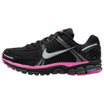 Nike Air Zoom Vomero 5 Must Roosa Plahvatus Unisex Tossud Metallik-Plaatina Antratsiit FB9149-004 41