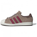 Adidas Teismelised Mutant Ninja Kilpkonnad X Superstar Shelltoe 'Master Splinter' Tossud IH4767 42⅔ pruun