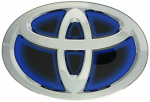 Toyota s&uuml;mbol, embleem, originaalosad Noah/Voxy/ESQUIRE