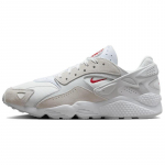 Nike Air Huarache Runner Photon Dust University Red Nike DZ3306-102 43