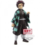 Figurine Demon Slayer - Grandista Kamado Tanjiro 24cm