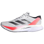 adidas Adizero Boston 12 'White Aurora Solar Red' Tossud IF9210 43⅓ white