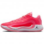 Air Jordan Luka 4 PF T&uuml;tar Meeste Tossud Punane V&auml;lk-Karmpunane Must HF0824-600 42.5