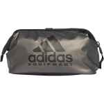 Adidas EQT Pol&uuml;uretaan Tualett-kotid Reisi Korraldajad Unisex Must Adidas JY3131 must