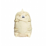 Adidas Originals Pol&uuml;ester Seljakott Unisex Beež Kollane Adidas HE9719