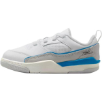 Air Jordan Flight Court PS Valge Foto Sinine Puhas Plaatina Laste Tossud Foto-Sinine-Puhas-Plaatina HF3332-104 28
