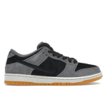 Nike Dunk SB Low &ldquo;DARK SMOKE GREY&rdquo;HF3063-001 Unisex EU 46 hall v&auml;rv/must