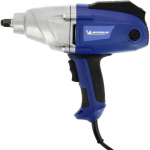 Cl&eacute; &agrave; choc 230V 1050W - MICHELIN - visseuse / d&eacute;boulonneuse - 2200 t/min - Couple : 150-350Nm (horaire) , 500Nm (anti-horaire) sinine