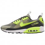 Nike Air Max 90 Drift Light Army Volt Meeste Tossud Roheline Cargo-Khaki Cave-Stone FB2877-301 41