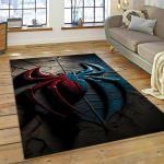 Disney Superkangelane Marvel Avengers &Auml;mblikmees Multifilm Vaip Magamistuba Elutuba Kodu Diivan Vaip Dekor Laste Suur P&otilde;randamatt 80x120cm