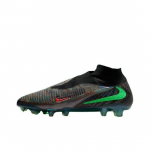 Nike Phantom 6 High Elite FG Jalgpallisaapad HQ2330-900 EU 41 must