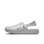 Nike Calm Mule 'Light Smoke Grey' FD5131-002 EU 42.5 suits/hall