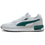 Puma Graviton Mugavad Mitmek&uuml;lgsed Madalad Tennised Unisex Tennised Hele-Roheline 39610403 36