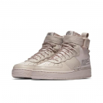 Nike SF Air Force 1 Mid GS AJ0424-600 EU 40 punane