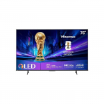 Hisense QLED 75E7Q Pro LED-teler 189 cm 2025