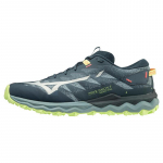 Mizuno Wave Daichi 7 'Hall Sinine' Tossud J1GJ227127 39