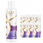 LUX Volumizing & Hydrating Shampoo Set