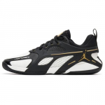Jordan Heir Series Klassikaline Must Kuld FQ3859-007 Meeste Suurus EU 45 valge/must